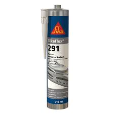 Sikaflex 291i (White) 300ml 
