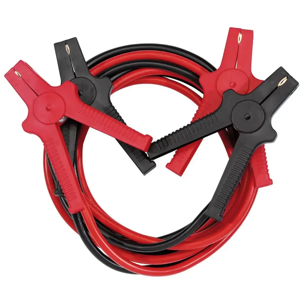[BC212621] Booster/Jumper Cable