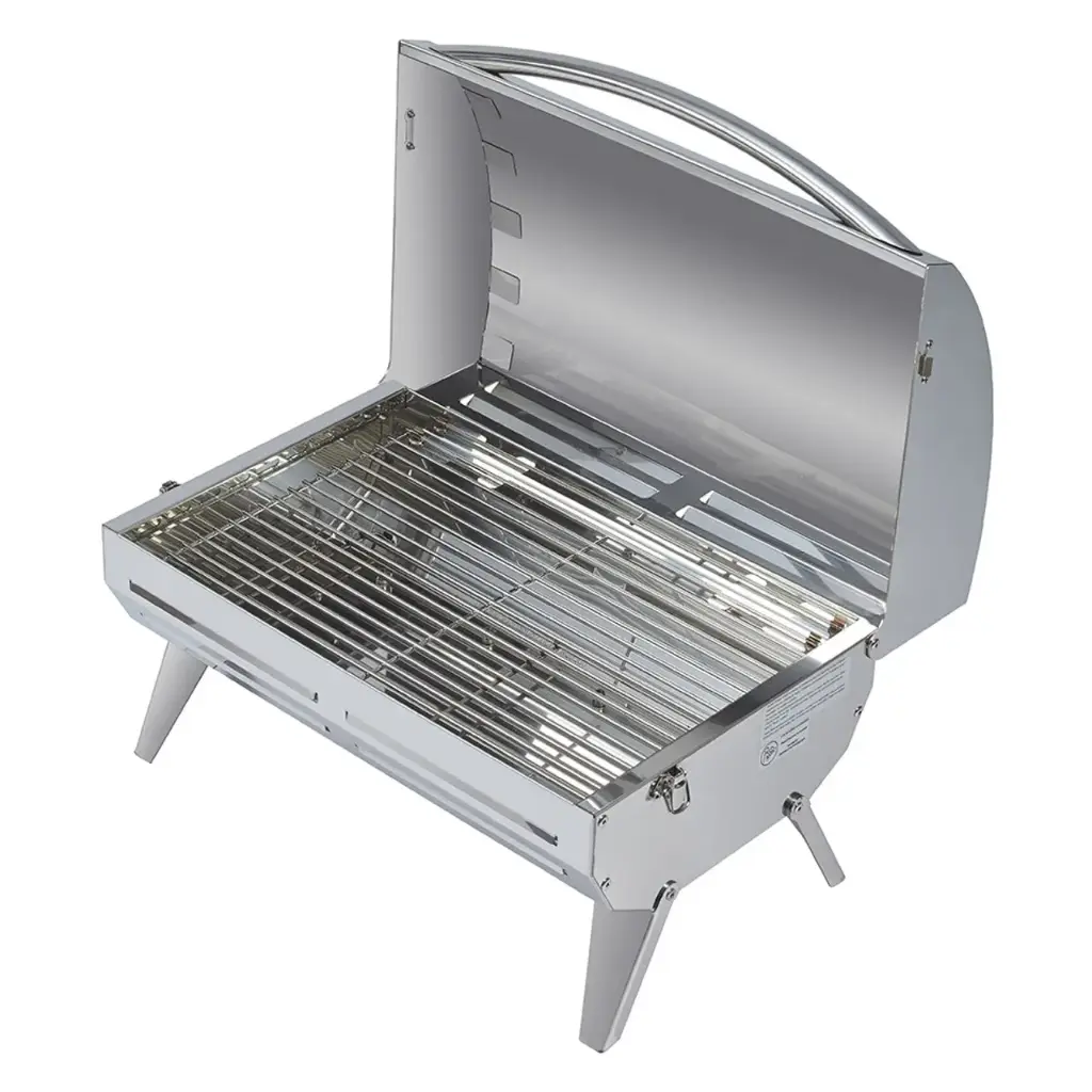 [56008143] Eno BBQ Charcoal Grill