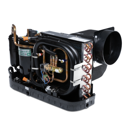 [205454009] Dometic GTX8 230 Volts 8000 BTU R-454B Self-Contained - 205454009