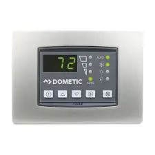 Dometic Display QHT Eikon DX & TX Gray 