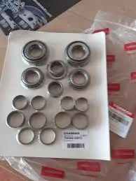 [796460-04910] Bearing Kit
