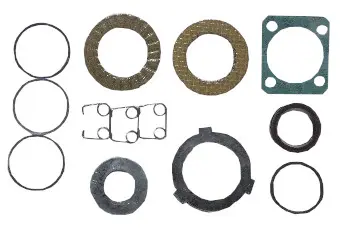 Volvo Penta 130S Sail Drive Clutch Disc Kit