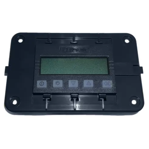 [722200201] Dometic / Cruisair Display