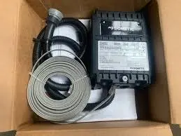 Dometic Switch box