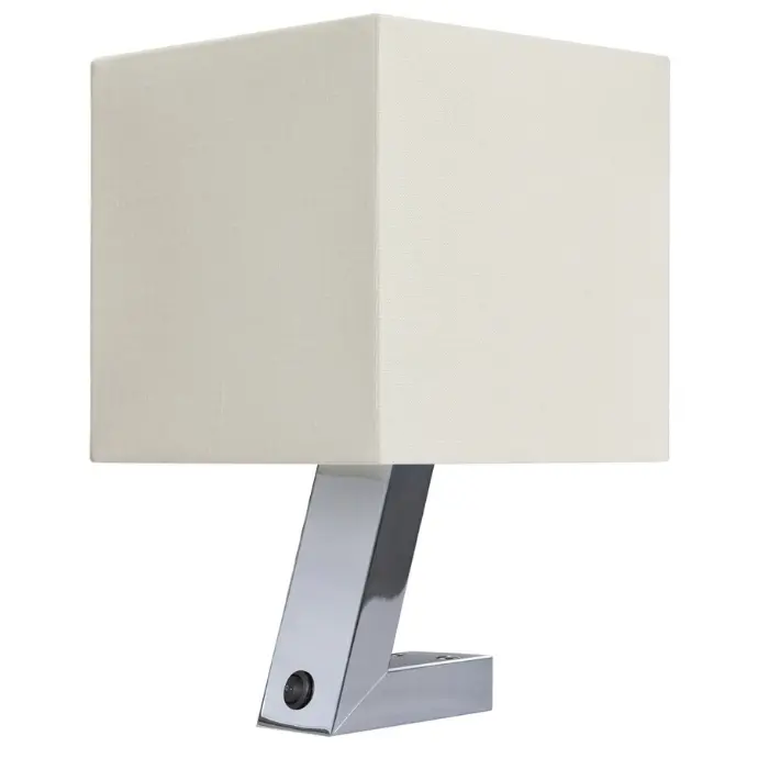 [FASP180AS0BLA00] SARAH TL 150 B15 IVORY SATIN WRM 1030V 1P