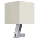 SARAH TL 150 B15 IVORY SATIN WRM 1030V 1P