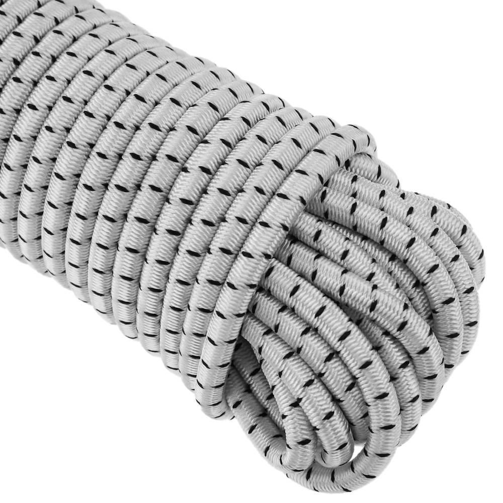 [TEM10] Elastic Rope 10MM * 100M 