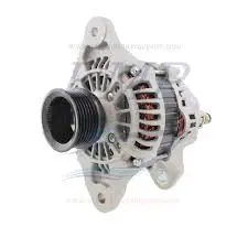 Volvo Alternator