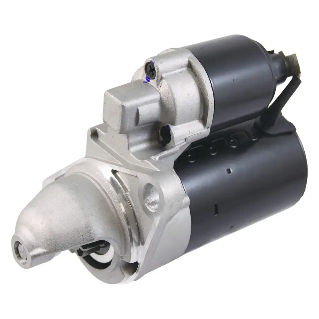 Volvo Starter Motor