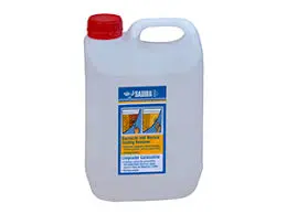 [4026] Barnacle & Marine Fouling Remover 5L