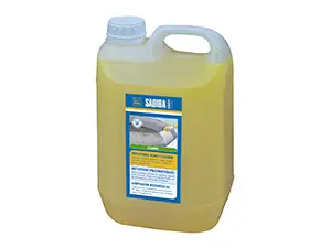 [4042] Inflatable Boat & Fender Cleaner 5L