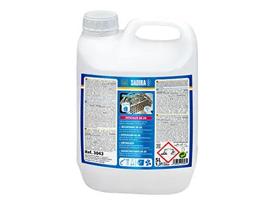 [3043] Sadira Descaler DE-20 5L