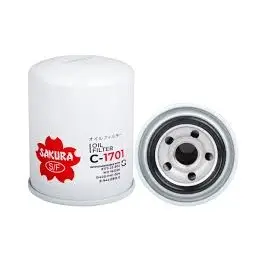 [C-1701] Sakura Oil Filter