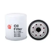 [C-1142] Sakura Oil Filter