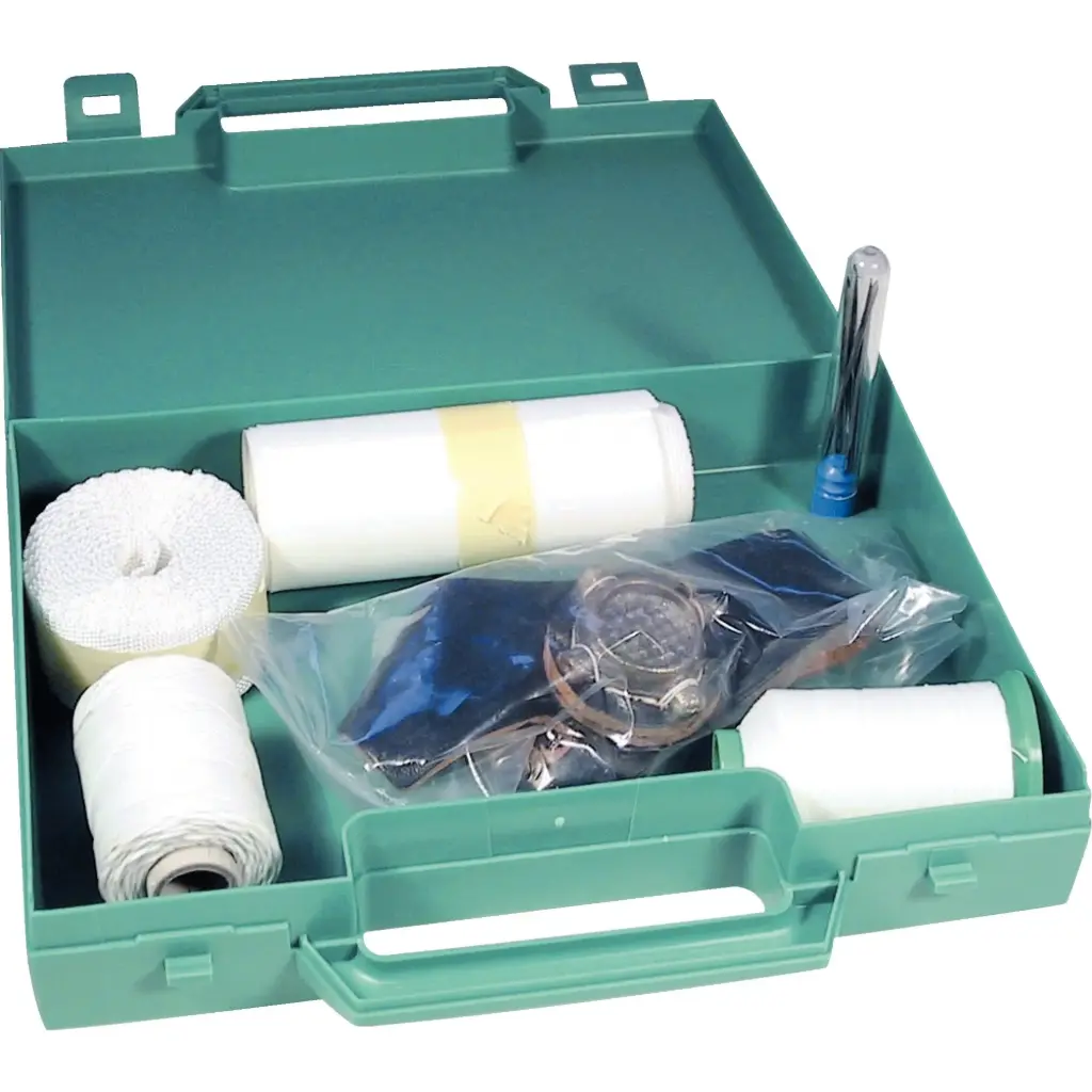 [473850] Sail repair kit