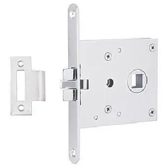 [471726] Anti-vibration mortise lock