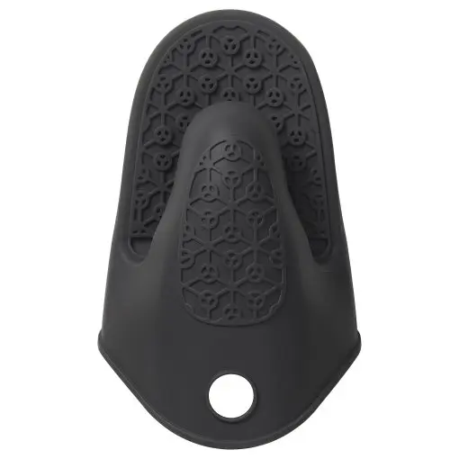 [20587882] Silicone Oven Gloves