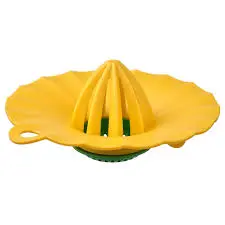 [90528691] UPPFYLLD lemon squeezer 15 byel/bgreen 