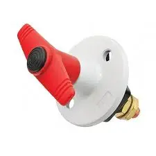 [386031] One pole Battery Switch S20