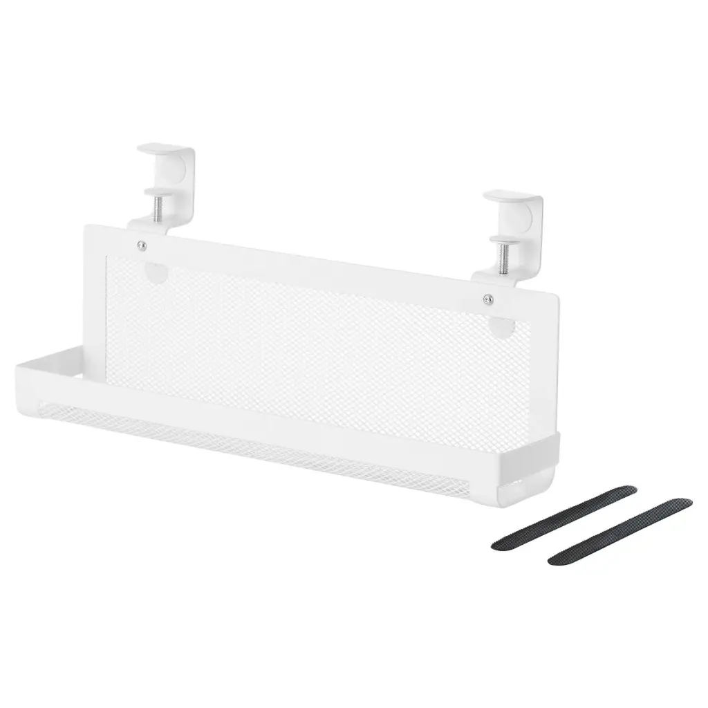 [00573188] FÖRSÄSONG cable tray 38 white 