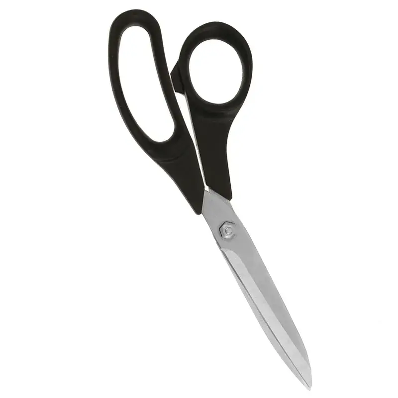 Gingher Scissors Right Hand Lightweight 8"