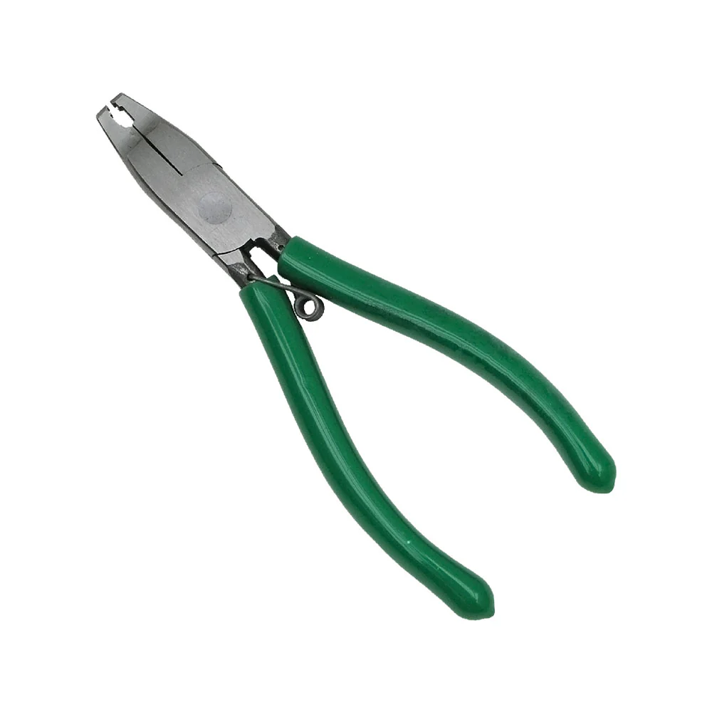 Zipper Stop Pliers