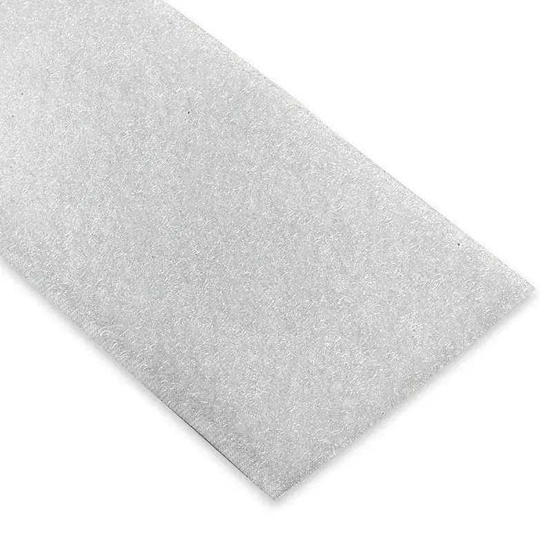 Polyester White Loop 1" 150 foot