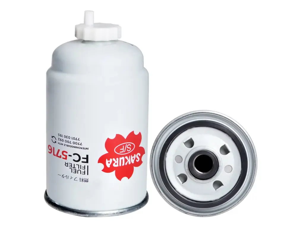 Sakura Fuel Filter