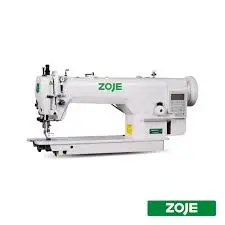Zoje industrial lockstitch sewing machine