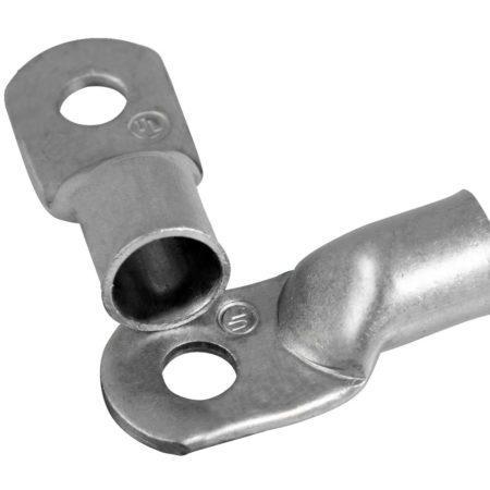 [TCL10] Tinned Copper Lug 10mm