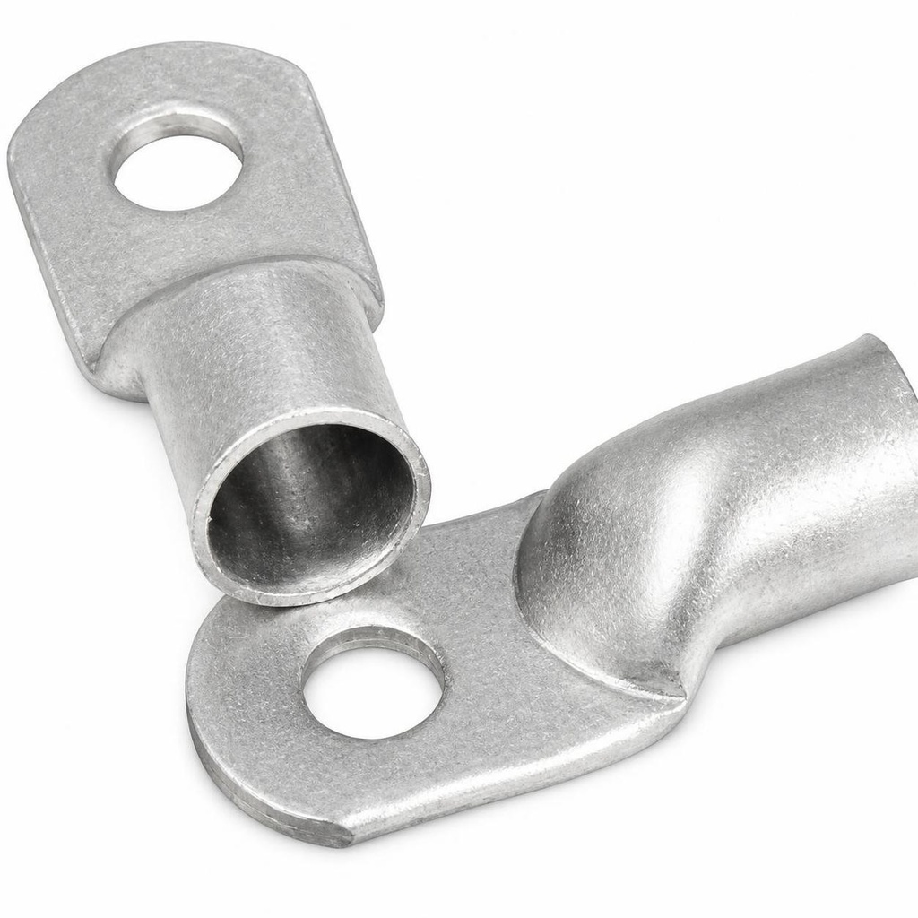 [TCL50] Tinned Copper Lug 50mm