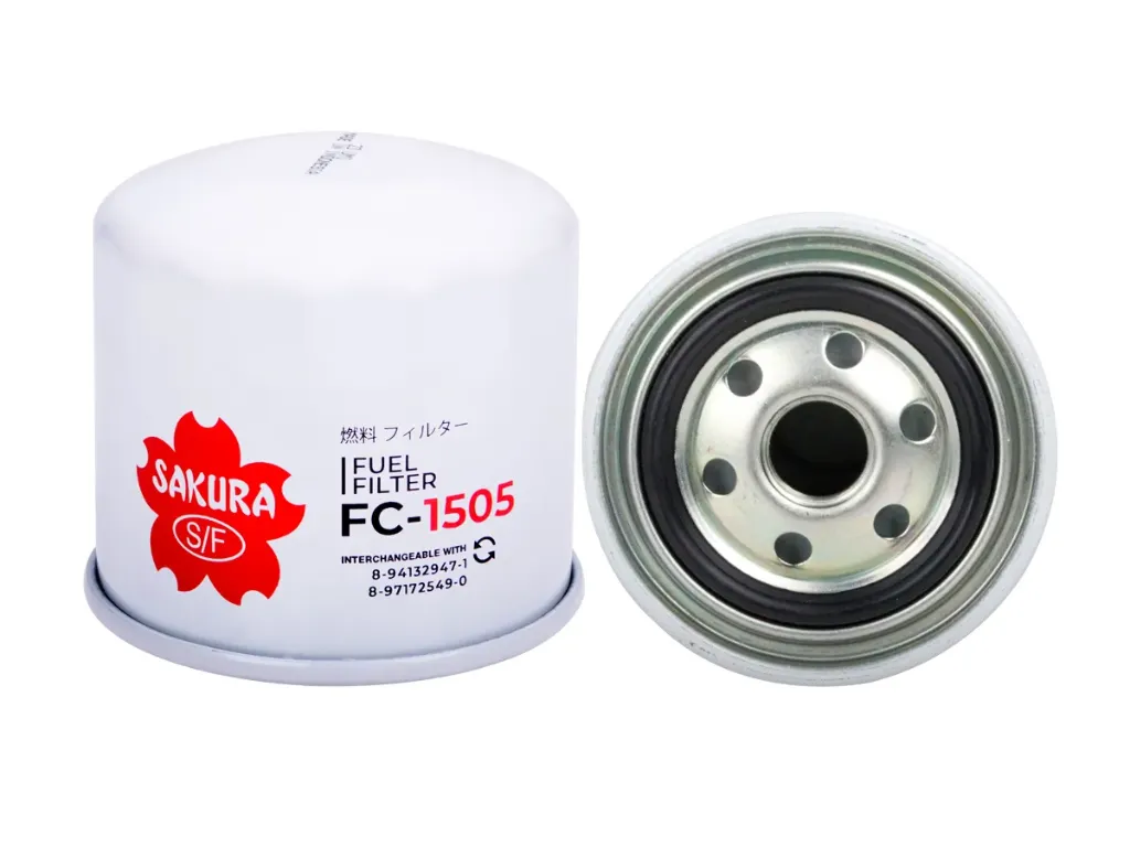 [FC-1505] Sakura Fuel Filter
