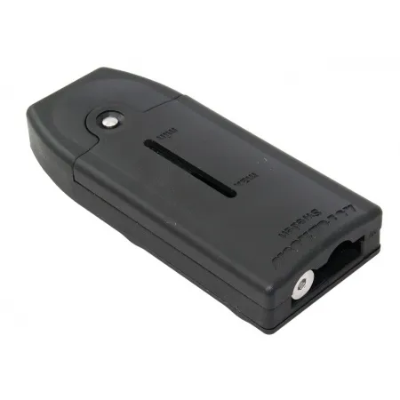 Batten Receptacle 1597