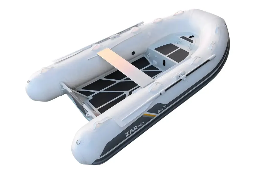 RIB10HDL Tender (ZAR)