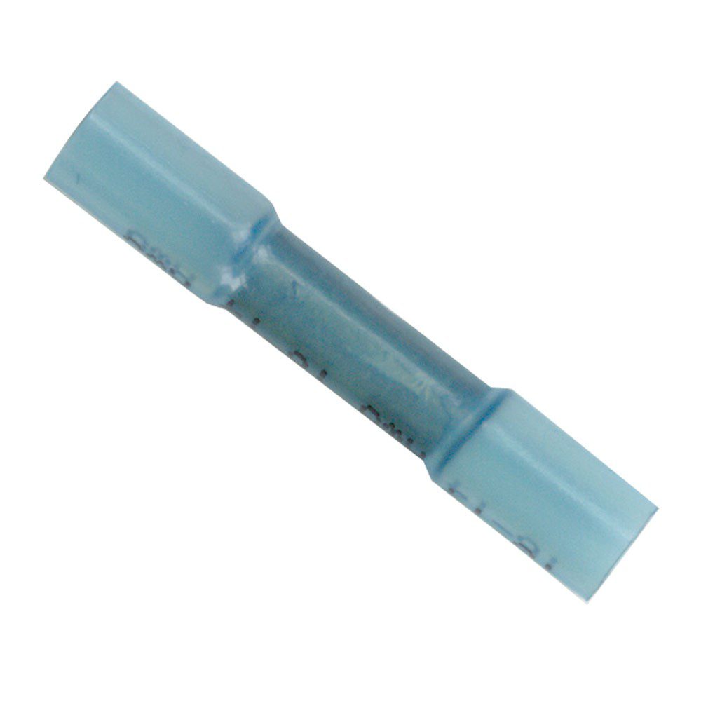 16-14 Heat Shrink Butt Connector 500 pack