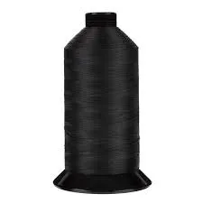 PremoBond Tex 90 Black UV Bonded Polyester Thread 32 oz. (9000yds)