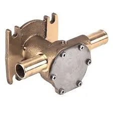 Sea Water Pump