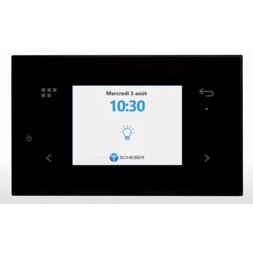 [41.68019.00 000016] Navicolor Display