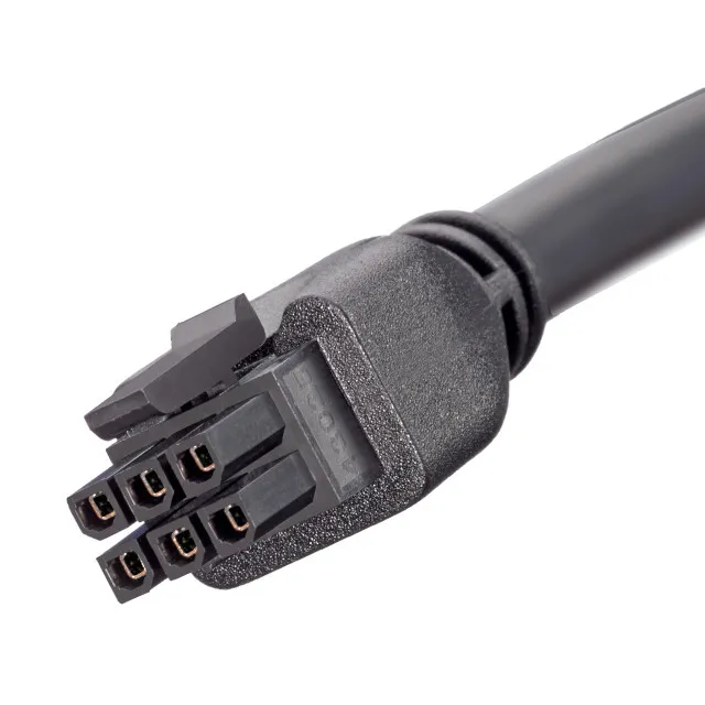 6-Pin CANBus Cable for Scheiber Network (0.4m)