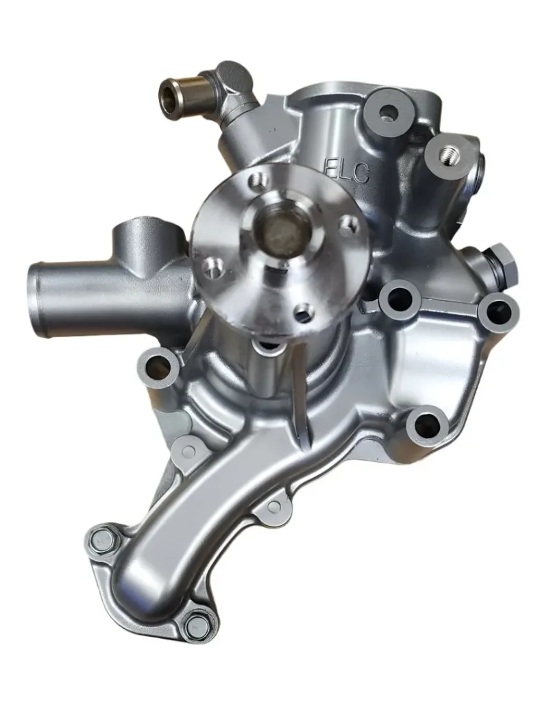 [129675-42000] Pump Assy CW