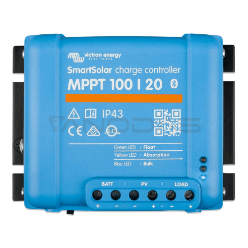 MPPT Smartsolar 75/15