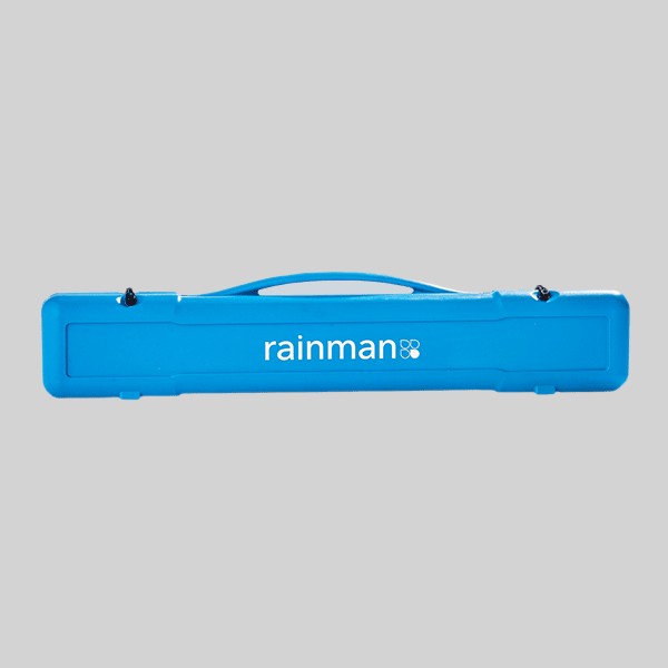 RO Unit – 55L – Portable