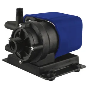 Air conditioning pump 220V 31 l/min