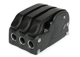 XTS Clutch Lines 8-14Mm Triple