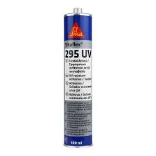 Sika 295 Black 300ml