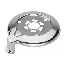 [S413440019] Stripper arm W.50 AISI 316L