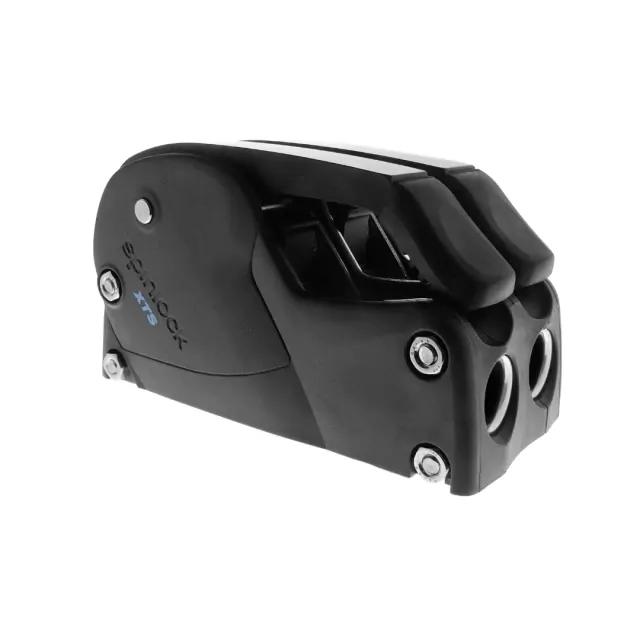 Wedge XTS Double 8-14mm