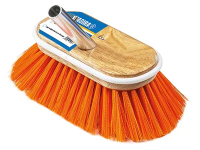 Medium Brush Orange 240mm