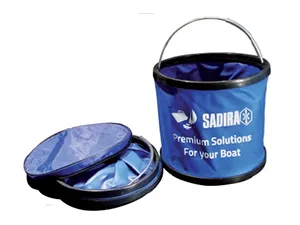 Foldable Bucket 9L